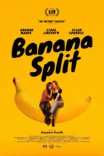 Nonton film Streaming Banana Split (2018) subtitle Bahasa Indonesia
