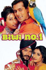Nonton film Streaming Biwi No.1 (1999) subtitle Bahasa Indonesia