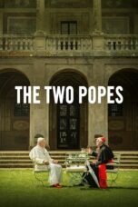 Nonton film Streaming The Two Popes (2019) subtitle Bahasa Indonesia