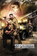 Nonton film Streaming SuperGrid (2018) subtitle Bahasa Indonesia