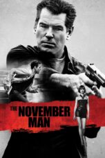 Nonton film Streaming The November Man (2014) subtitle Bahasa Indonesia