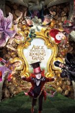 Nonton film Streaming Alice Through the Looking Glass (2016) subtitle Bahasa Indonesia