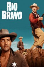 Nonton film Streaming Rio Bravo (1959) subtitle Bahasa Indonesia