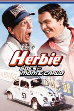 Nonton film Streaming Herbie Goes to Monte Carlo (1977) subtitle Bahasa Indonesia