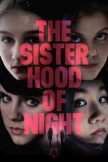 Nonton film Streaming The Sisterhood of Night (2015) subtitle Bahasa Indonesia