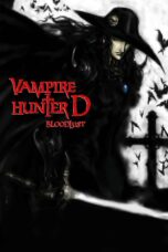 Nonton film Streaming Vampire Hunter D: Bloodlust (2000) subtitle Bahasa Indonesia