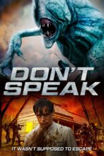 Nonton film Streaming Don’t Speak (2020) subtitle Bahasa Indonesia