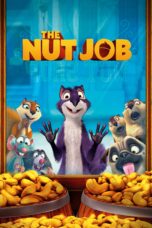 Nonton film Streaming The Nut Job (2014) subtitle Bahasa Indonesia