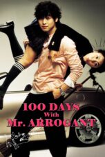 Nonton film Streaming 100 Days with Mr. Arrogant (2004) subtitle Bahasa Indonesia