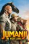 Nonton film Streaming Jumanji: The Next Level (2019) subtitle Bahasa Indonesia