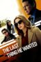 Nonton film Streaming The Last Thing He Wanted (2020) subtitle Bahasa Indonesia