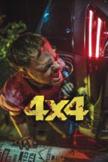 Nonton film Streaming 4×4 (2019) subtitle Bahasa Indonesia