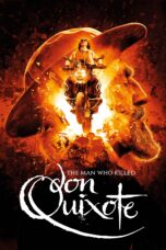 Nonton film Streaming The Man Who Killed Don Quixote (2018) subtitle Bahasa Indonesia
