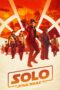 Nonton film Streaming Solo: A Star Wars Story (2018) subtitle Bahasa Indonesia