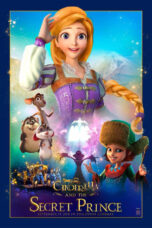 Nonton film Streaming Cinderella and the Secret Prince (2018) subtitle Bahasa Indonesia