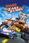 Nonton film Streaming Tom and Jerry: The Fast and the Furry (2005) subtitle Bahasa Indonesia