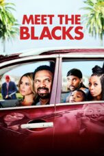 Nonton film Streaming Meet the Blacks (2016) subtitle Bahasa Indonesia