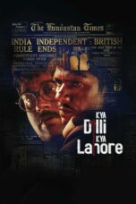 Nonton film Streaming Kya Dilli Kya Lahore (2014) subtitle Bahasa Indonesia