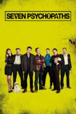 Nonton film Streaming Seven Psychopaths (2012) subtitle Bahasa Indonesia