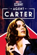 Nonton film Streaming Marvel One-Shot: Agent Carter (2013) subtitle Bahasa Indonesia