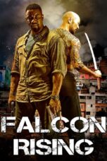 Nonton film Streaming Falcon Rising (2014) subtitle Bahasa Indonesia