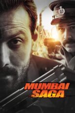 Nonton film Streaming Mumbai Saga (2021) subtitle Bahasa Indonesia