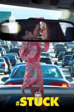 Nonton film Streaming #Stuck (2014) subtitle Bahasa Indonesia