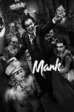 Nonton film Streaming Mank (2020) subtitle Bahasa Indonesia
