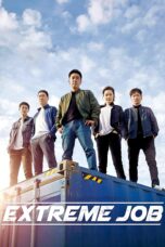 Nonton film Streaming Extreme Job (2019) subtitle Bahasa Indonesia