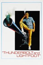 Nonton film Streaming Thunderbolt and Lightfoot (1974) subtitle Bahasa Indonesia
