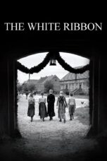 Nonton film Streaming The White Ribbon (2009) subtitle Bahasa Indonesia