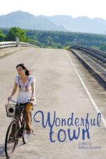 Nonton film Streaming Wonderful Town (2007) subtitle Bahasa Indonesia