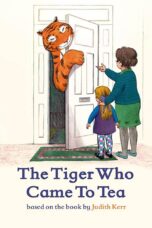 Nonton film Streaming The Tiger Who Came to Tea (2022) subtitle Bahasa Indonesia