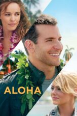 Nonton film Streaming Aloha (2015) subtitle Bahasa Indonesia