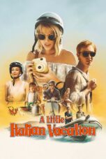 Nonton film Streaming A Little Italian Vacation (2021) subtitle Bahasa Indonesia
