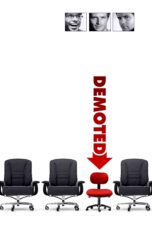 Nonton film Streaming Demoted (2011) subtitle Bahasa Indonesia