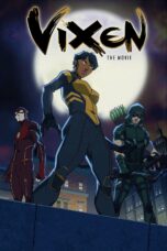 Nonton film Streaming Vixen: The Movie (2017) subtitle Bahasa Indonesia