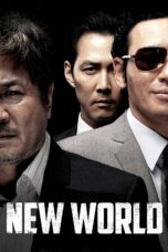Nonton film Streaming New World (2013) subtitle Bahasa Indonesia