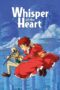 Nonton film Streaming Whisper of the Heart (1995) subtitle Bahasa Indonesia