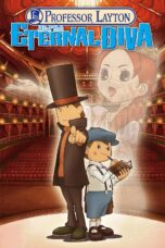 Nonton film Streaming Professor Layton and the Eternal Diva (2009) subtitle Bahasa Indonesia
