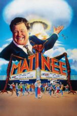 Nonton film Streaming Matinee (1993) subtitle Bahasa Indonesia