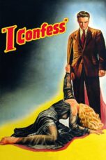 Nonton film Streaming I Confess (1953) subtitle Bahasa Indonesia