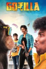 Nonton film Streaming Gorilla (2019) subtitle Bahasa Indonesia