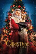 Nonton film Streaming The Christmas Chronicles (2018) subtitle Bahasa Indonesia
