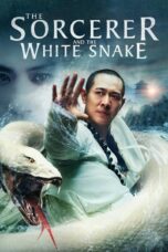 Nonton film Streaming The Sorcerer and the White Snake (2011) subtitle Bahasa Indonesia