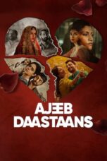 Nonton film Streaming Ajeeb Daastaans (2021) subtitle Bahasa Indonesia
