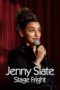Nonton film Streaming Jenny Slate: Stage Fright (2019) subtitle Bahasa Indonesia