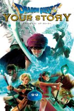 Nonton film Streaming Dragon Quest: Your Story (2019) subtitle Bahasa Indonesia