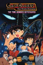 Nonton film Streaming Detective Conan: The Time Bombed Skyscraper (1997) subtitle Bahasa Indonesia