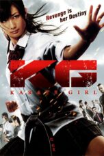 Nonton film Streaming Karate Girl (2011) subtitle Bahasa Indonesia